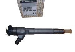Μπεκ καυσίμου Γνήσιο 166004686R Renault
