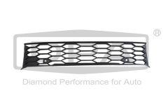 Μάσκα Προφυλακτήρα Κάνετε VW Golf 5H0853677J 88531821302 DPA