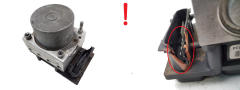 Αντλία Abs Mitsubishi Colt A4544200975 0265800403 Bosch 1529
