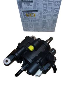 Αντλία Ψεκασμού Γνήσιο 167003669R Renault Dacia