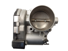 Βαλβίδα σώματος γκαζιού Ford Volvo 7S7G-9F991-CA 0280750535 1.6 1885