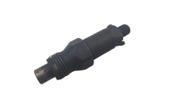 Μπεκ καυσίμου Renault LCR6735101D 7701039614 1.9 D Lucas