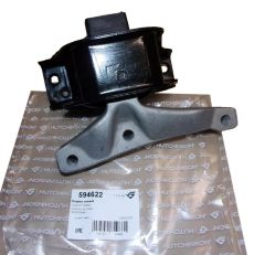 Βάση Κινητήρα Κάνετε Citroen Peugeot 594622 1839G1 1839.G1 Hutchinson