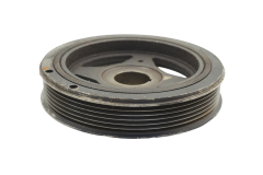 Τροχαλία στροφάλου 123031KC0A 7701066395 7701068569 Renault Scenic 3 2.0 Nissan