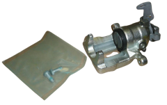 Δαγκάνα φρένων Δεξιά Πίσω Citroen Peugeot C8 807 4401C9