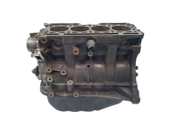 Μπλοκ Κινητήρα D4FA702 D4F702 1.2 16v Renault Clio 2 Kangoo Twingo 1