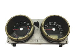 Στροφόμετρο VW Polo 6N2 6N0920804E 0263627004 58823