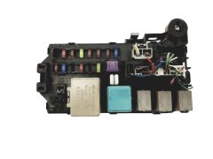 Μονάδα ελέγχου BSI Daihatsu 85980-B1010 17907