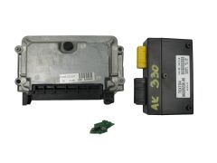 Σετ εκκίνησης Citroen Xsara 9632693880 9633523680 1,6 8V