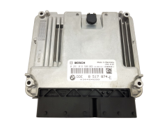 Εγκέφαλος Κινητήρα DDE 8517874 0281018506 BMW Bosch