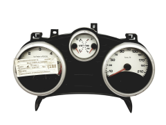 Στροφόμετρο Peugeot 207 9662904780 A2C53190340 58006