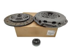 Σετ συμπλέκτη Γνήσιο 1606888180 Citroen Peugeot