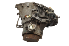 Κιβώτιο ταχυτήτων 20DL22 Peugeot 206 1.9 Diesel WJZ 222235