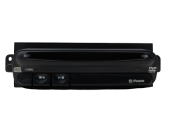 Ραδιόφωνο CD player DVD Chrysler Voyager 05080687AA Mopar 1129