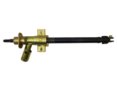 Κολώνα τιμονιού 4123F6 Citroen AX Ecia 12955