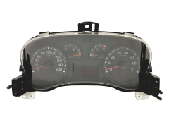 Στροφόμετρο Fiat Panda 51810208 42328