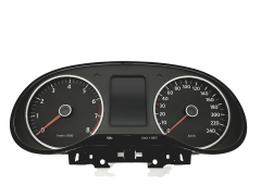 Κοντέρ VW Polo 6R 6R0920860B A2C53339724 31377