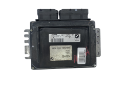 Μονάδα Ελέγχου 12147527610-01 S118012001N Mini BMW Siemens 53326