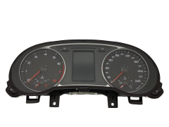 Κοντέρ Audi A1 8X 8XA920930 A2C53321556 23907