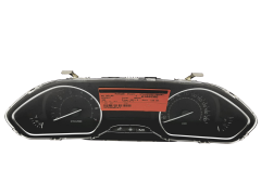 Κοντέρ Peugeot 208 9803993180 E 9800654580