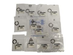 Σετ φλάντζες Γνήσιο Renault Opel Nissan 7701471586