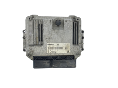 Μονάδα Ελέγχου Opel 55198921BQ 0281012548 Bosch GM 61946