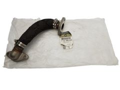 Σωλήνας Egr Γνήσιο Master II Movano Interstar 3.0 dCi 7701059329
