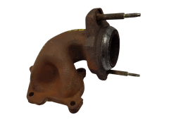 Σωλήνας υπερπλήρωσης αέρα 038326 9629407080 Citroen Peugeot 2.0 HDI 12385