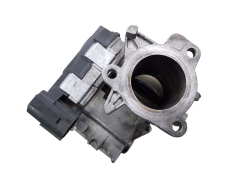 Βαλβίδα σώματος γκαζιού 55255919 40DFP1 Fiat Opel Alfa Romeo 1643