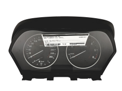 Κοντέρ BMW 1 F20 F21 6210 9350124 Johnson