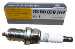 Μπουζί Νέο Γνήσιο 8200070764 Renault