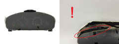 Στροφόμετρο Rover 45 AR0052002 YAC000330XXX 2407