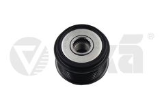 Τροχαλία δυναμό 03D903119A 99031347401 VW Seat Skoda Vika
