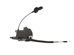 Μηχανισμός κλειδαριάς πόρτας Γνήσιο Εμπρός Αριστερά 805030985R Renault Megane 3 Fluence