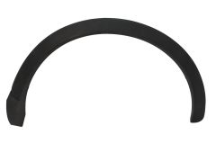 Μπορντούρα φτερού Πίσω Αριστερή 8U0853817 88531787902 Audi Q3 DPA