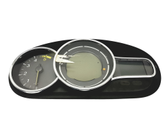 Στροφόμετρο Renault Megane 3 248105260R 52617