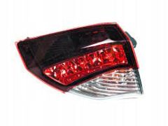 Φως φρένων Αριστερή Γνήσιο Renault Laguna 3 265550019R