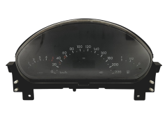 Στροφόμετρο Mercedes A W168 A1685403911 59329