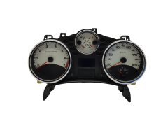 Στροφόμετρο Peugeot 207 9662904080 A2C53190333 2373