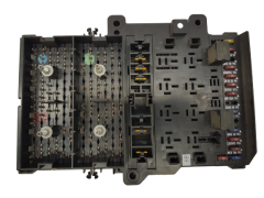 Κουτί ασφαλειών Chrysler P04707994AC 19652