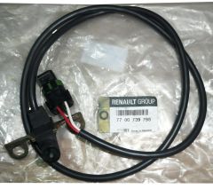 Αισθητήρας Παλμών Νέο Γνήσιο 7700739795 Renault Αισθητήρας Παλμών Νέο Γνήσιο 7700739795 Renault