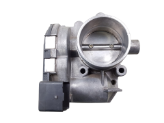 Βαλβίδα σώματος γκαζιού Citroen Peugeot 0280750085 1635Q9 1.6 Bosch 1931