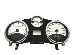 Στροφόμετρο Peugeot 207 9662904980 A2C53190342 50932