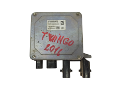 Μονάδα Ελέγχου 6700003413 Q1T34572HZU 45A Renault