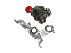 Υπερσυμπιεστής Νέο Γνήσιο 144117462R Renault 1.5 DCI