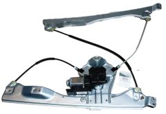 Γρύλος Παραθύρου Νέο Γνήσιο Renault Clio III 3 8200843592