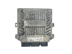 Μονάδα Ελέγχου 5WS40211B-T 3M51-12A650-AB SID803 Ford Siemens 63197