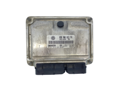 Μονάδα Ελέγχου 038906012FN 0281010686 VW Seat Bosch 63913