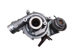 Υπερσυμπιεστής 144119263R 144116213R Garrett 1.5dci Renault Mercedes 2149