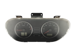 Στροφόμετρο Ford Fusion Fiesta 4S6F-10849-EA 58756